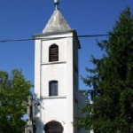 Vashegyi Kápolna