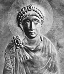 Flavius római császár