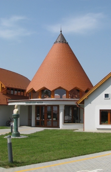 Haus der Natur Besucherzentrum