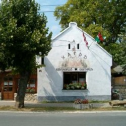 Hatod Restaurant
