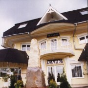 Keszthely - Admiral Hotel - Panzió