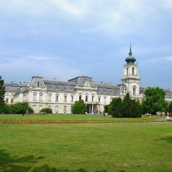 Pałac Festeticsów (Muzeum Pałacowe Helikon)