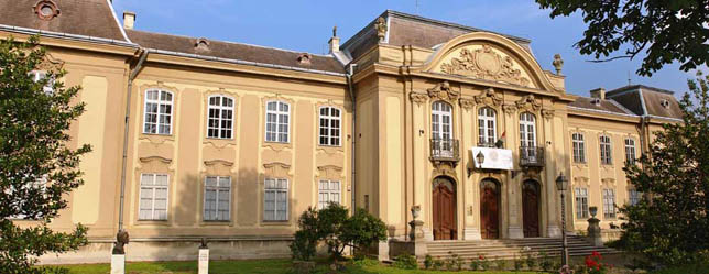 Balatoni Múzeum