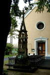 St. Ann Chapel