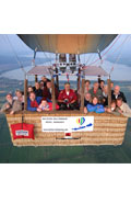 Balaton Ballooning - Hőlégballonozás