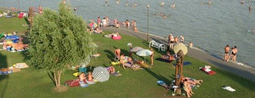 Lido Strand Vonyarcvashegy - West-balaton.hu