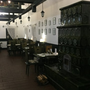Gyenesdiás - Anita Restaurant