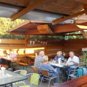 Gyenesdiás - Balaton Beach Bar and Grill