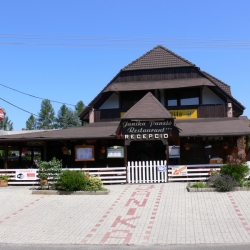Janika Restaurant