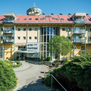 Balatongyörök - (hu) Hotel Panoráma***+