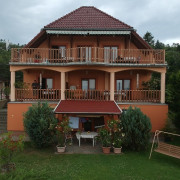 Balatongyörök - Orsolya Vendégház