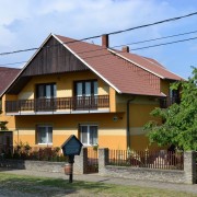 Balatongyörök - Szabó  Guesthouse