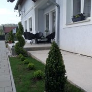 Balatongyörök - Tücsi Apartmanház