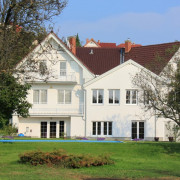 Balatongyörök - (hu) Villa Astoria