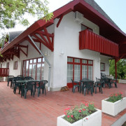 Balatongyörök - (hu) Villa Galagonya
