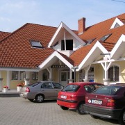 Keszthely - (hu) Admiral Hotel - Panzió