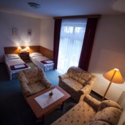Hotel Ovit szoba