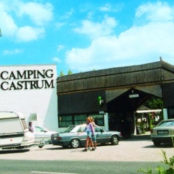 (hu) Castrum Camping