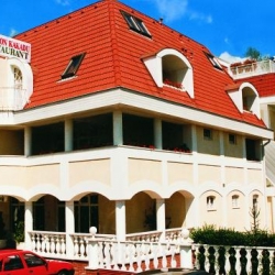 (hu) Wellness Hotel Kakadu